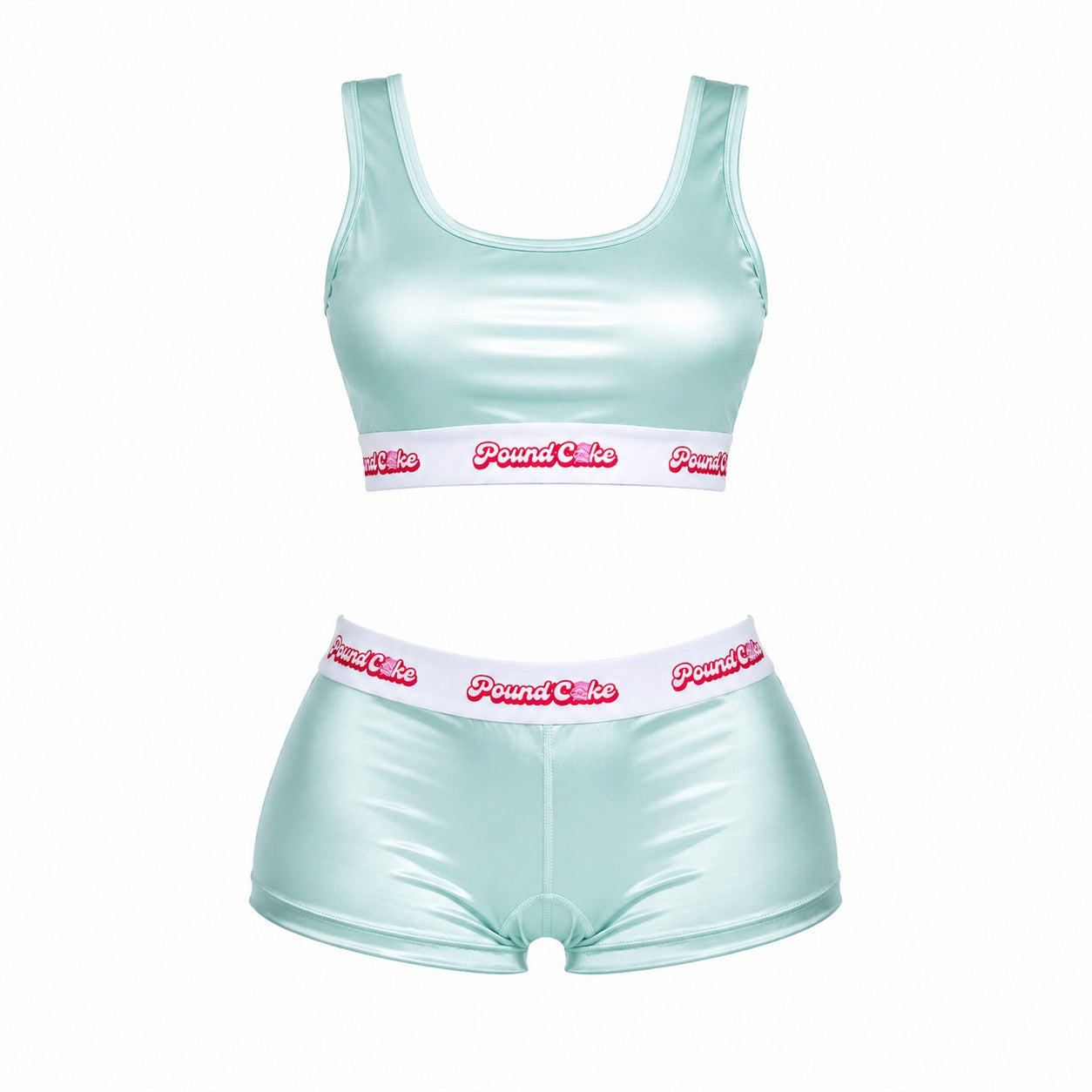 PoundCake Sporty Set