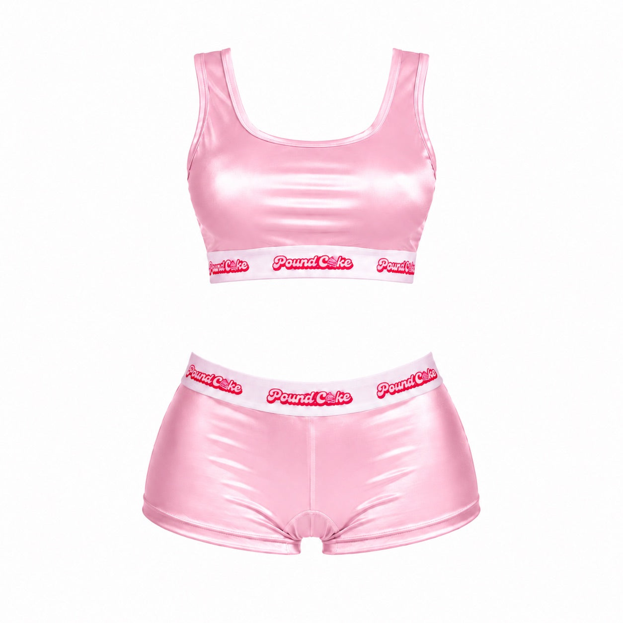 PoundCake Sporty Set