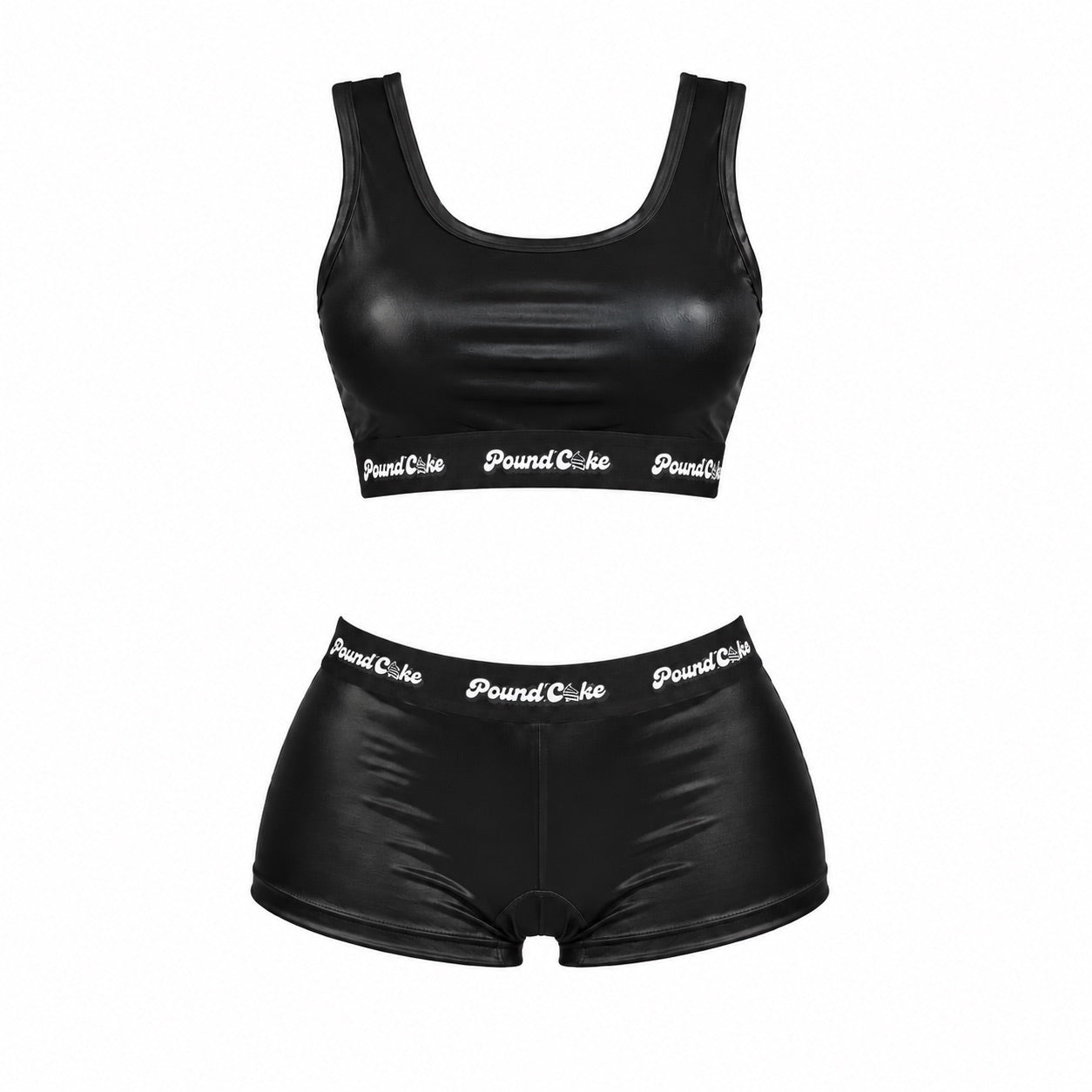 PoundCake Sporty Set