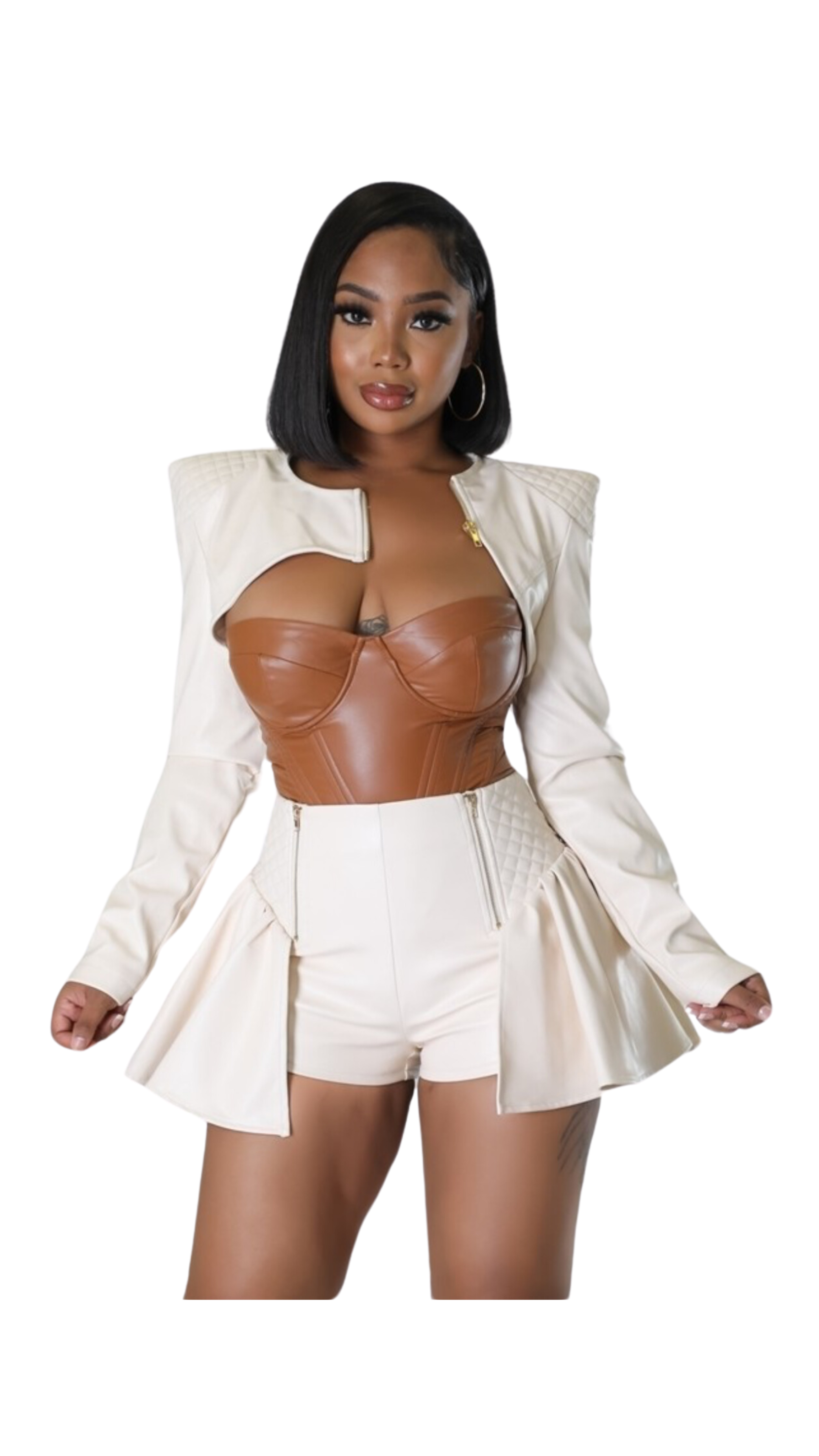 PoundCake Mini Luxe Set