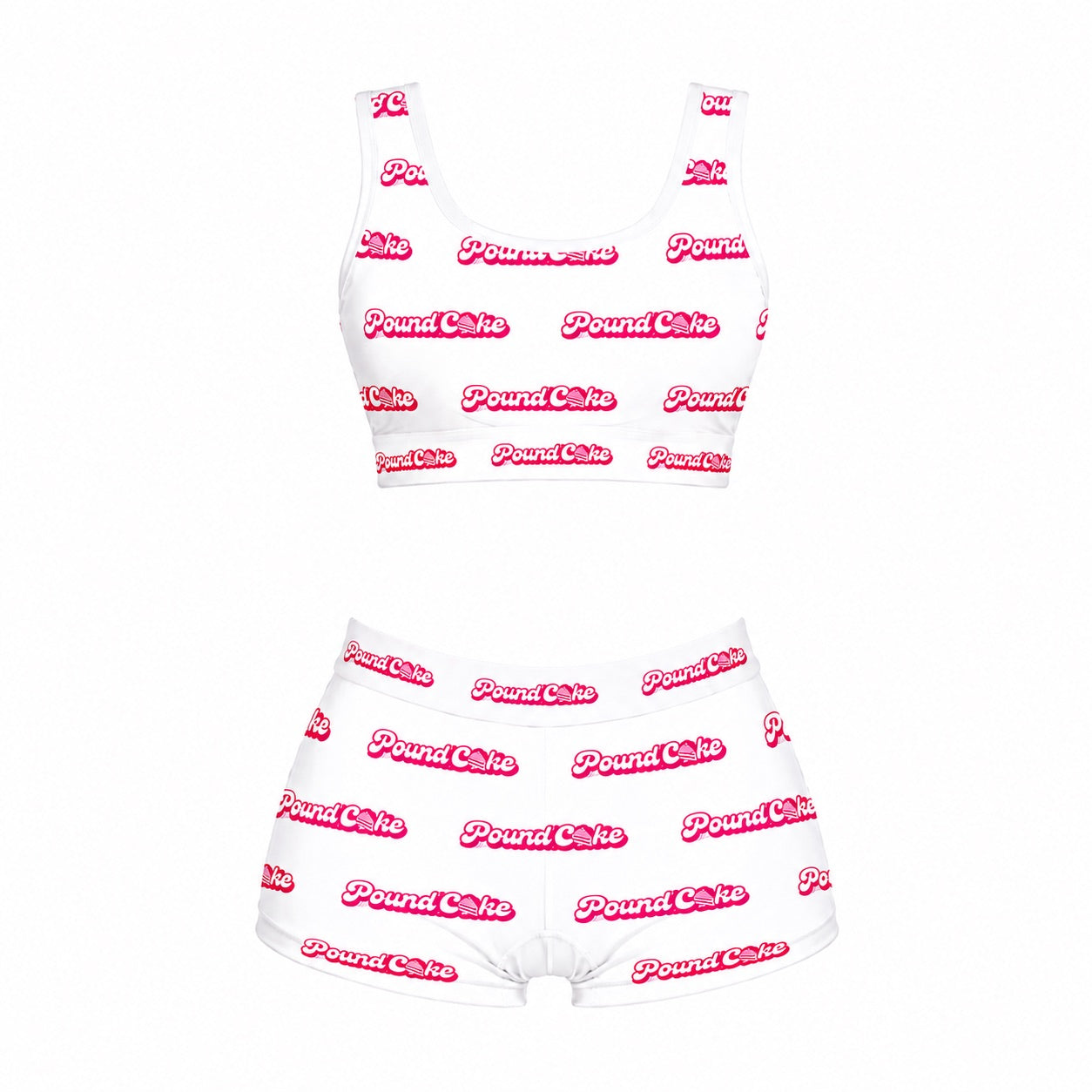 PoundCake Sporty Set