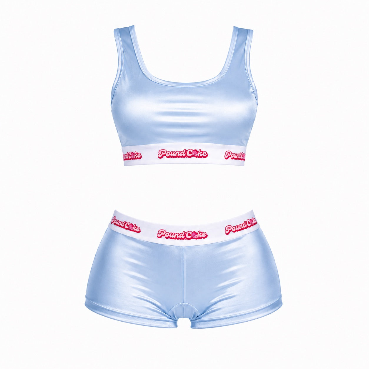 PoundCake Sporty Set