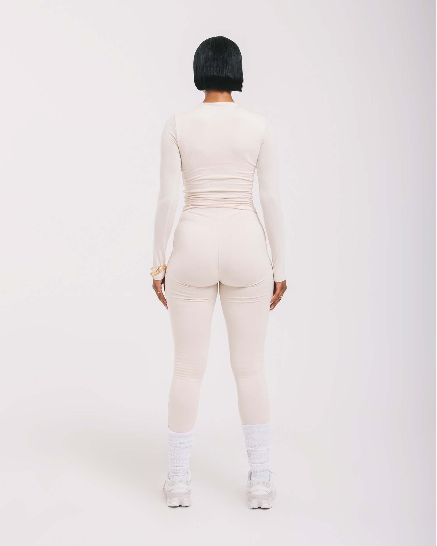 Too Much For You Top