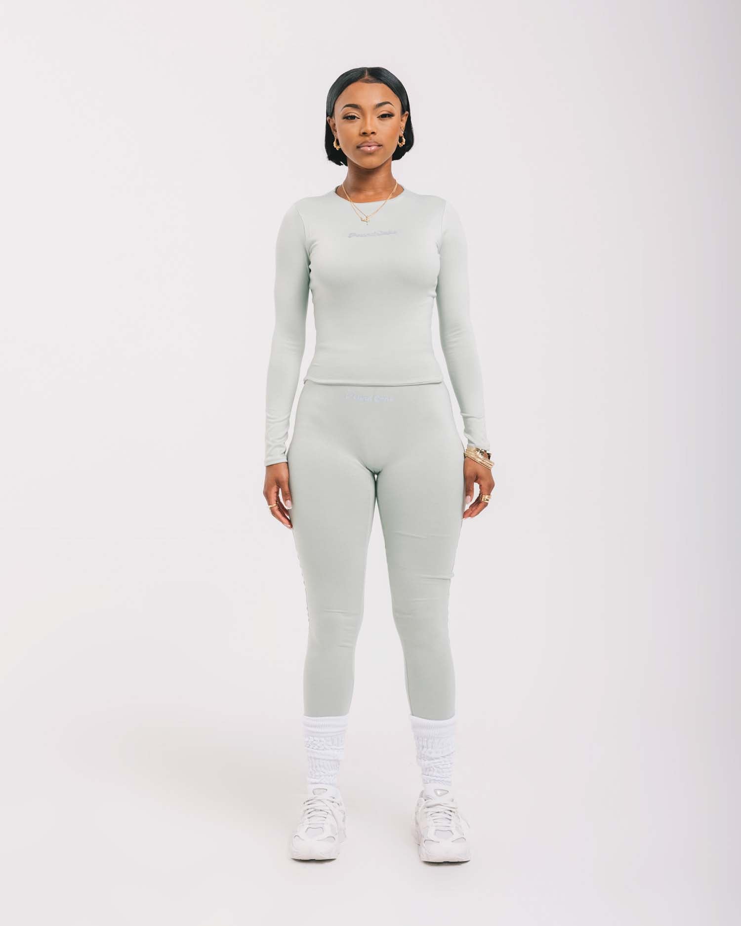 Too Much For You Top