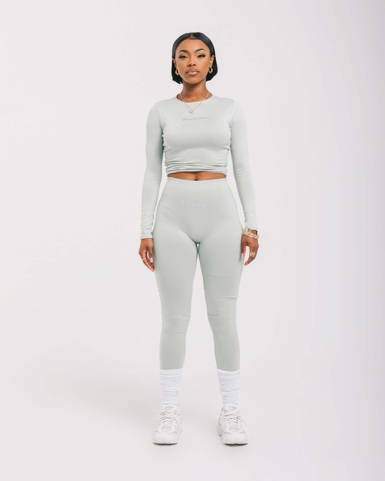 Too Much For You Leggings