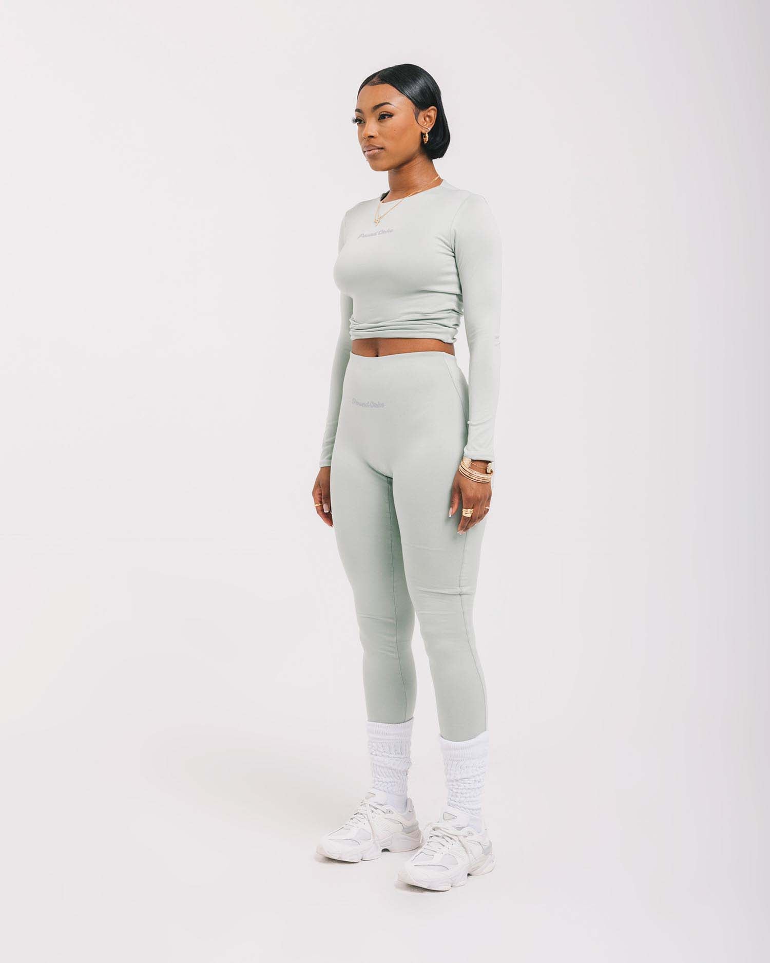 Too Much For You Top