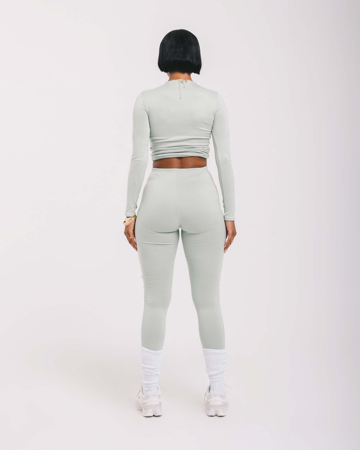 Too Much For You Top