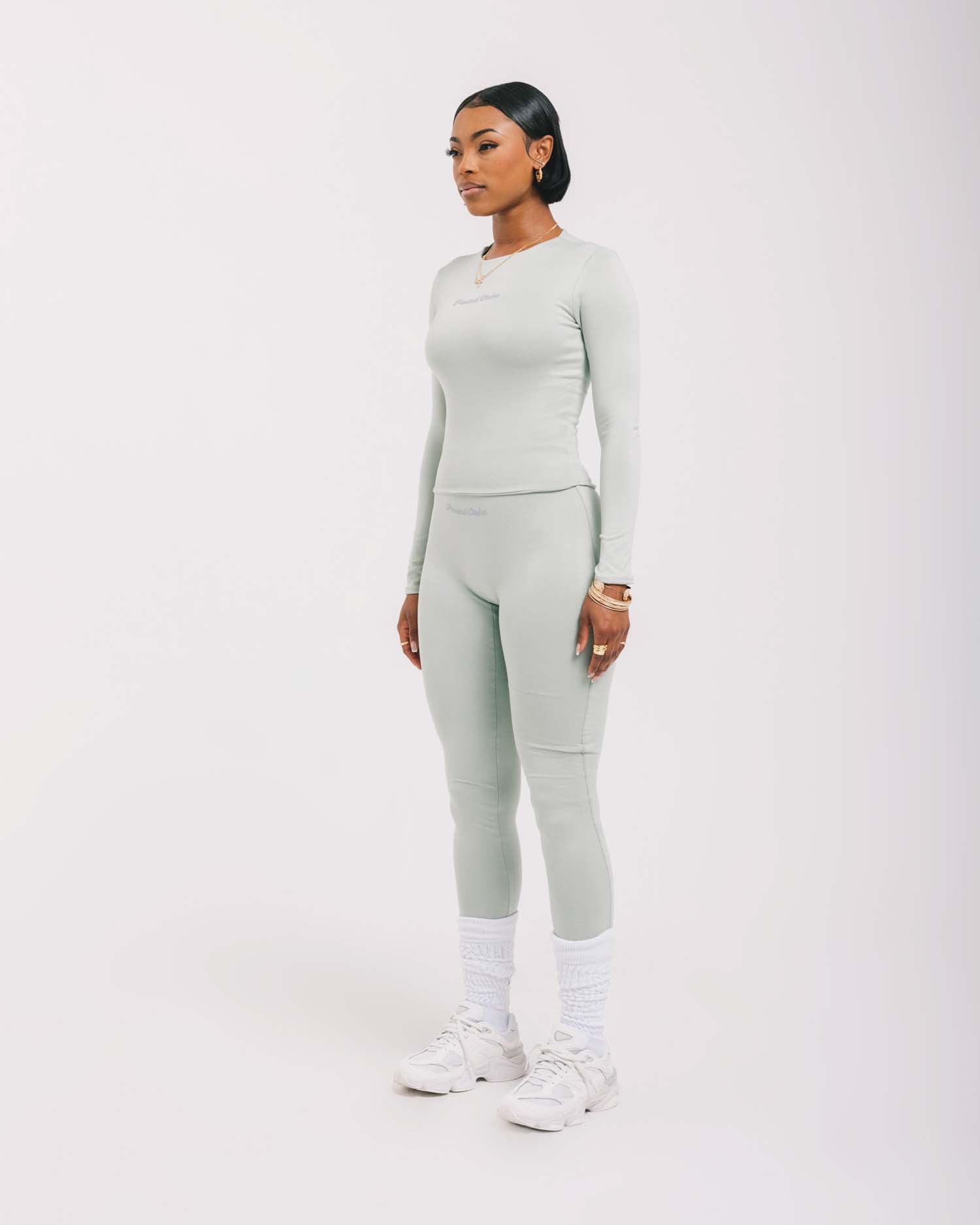 Too Much For You Top