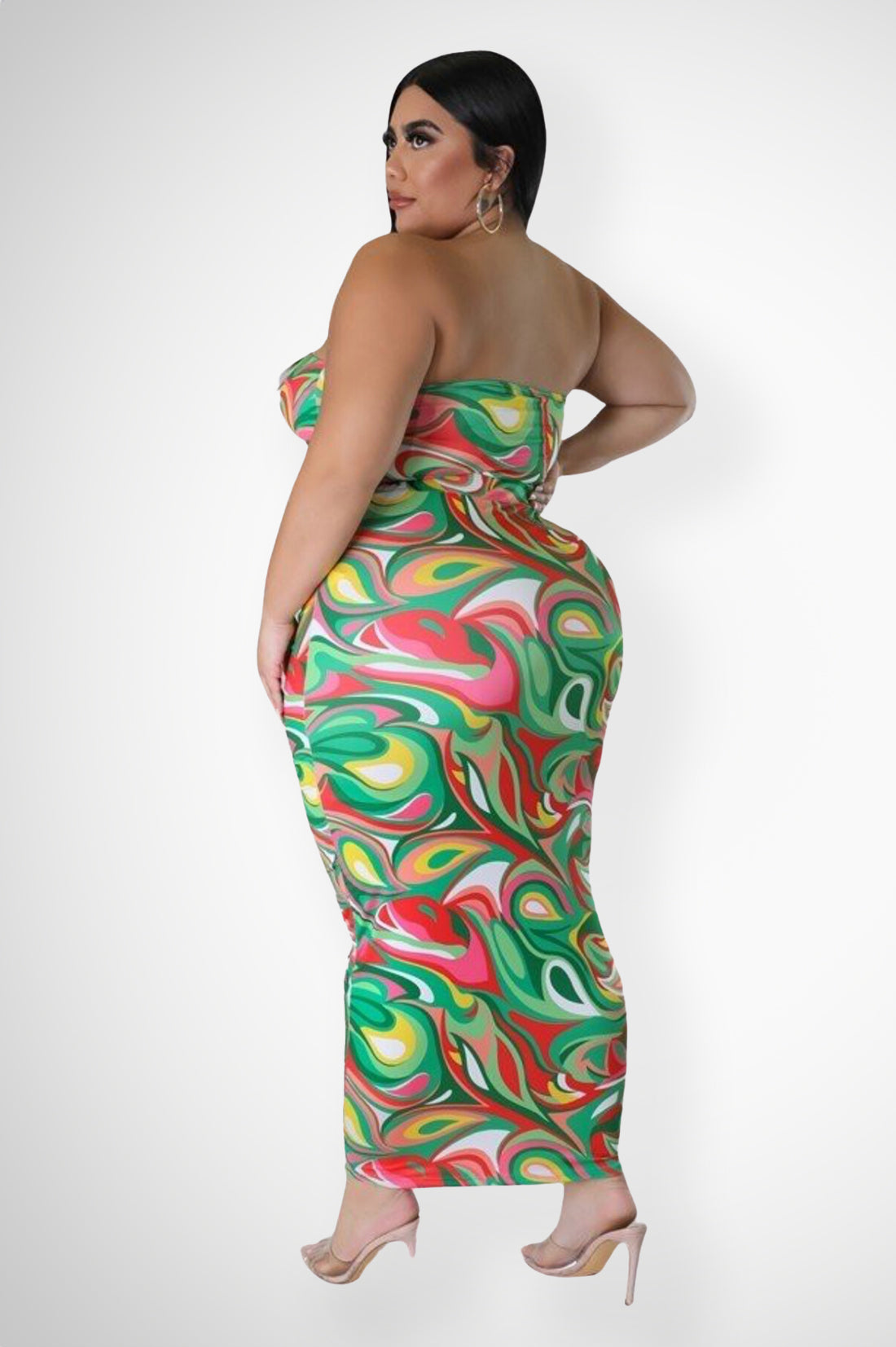 PoundCake Plus Island Fun Set