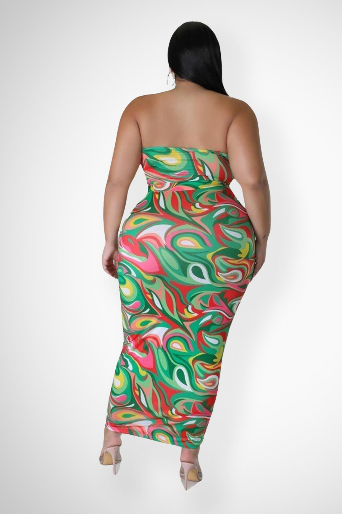 PoundCake Plus Island Fun Set