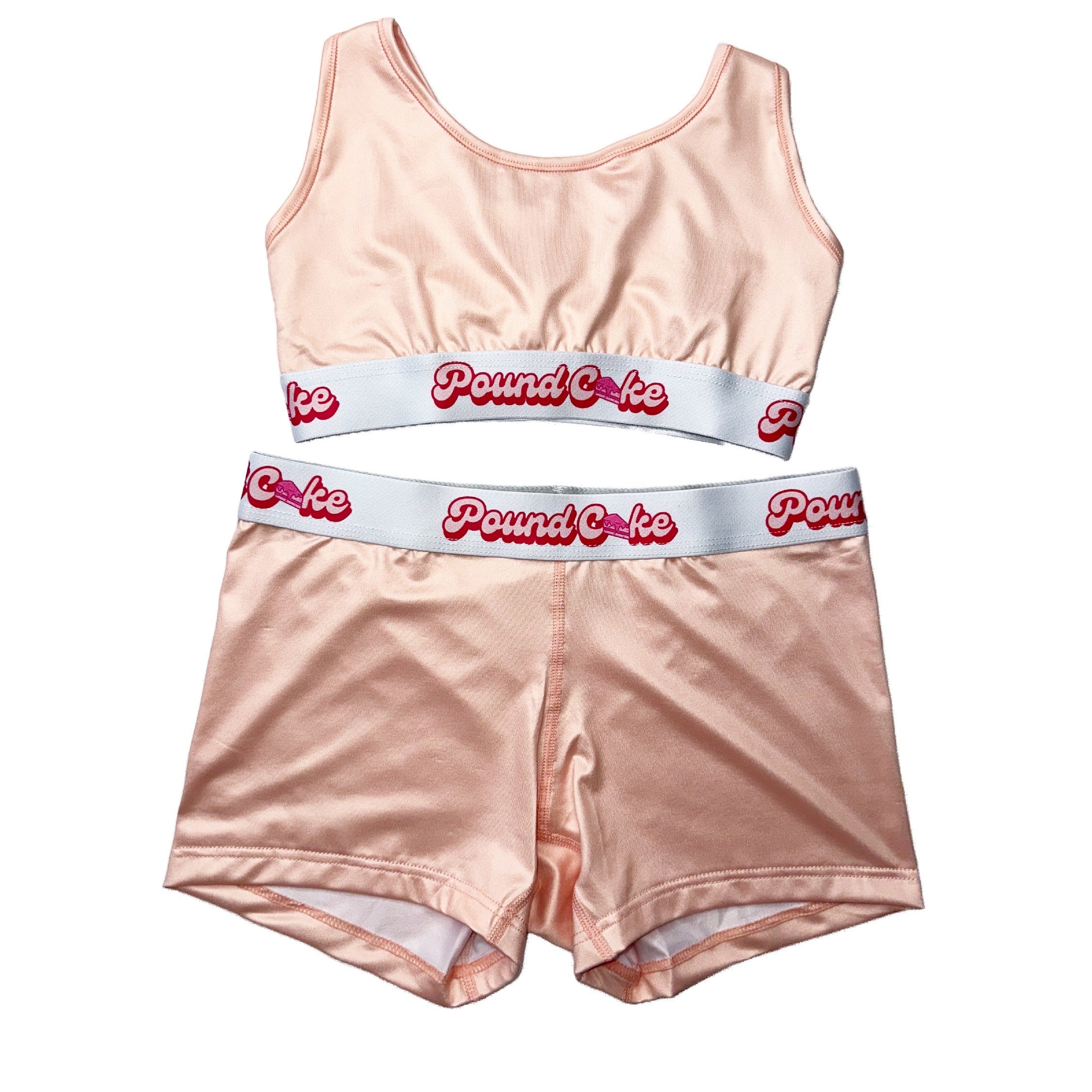 PoundCake Sporty Set