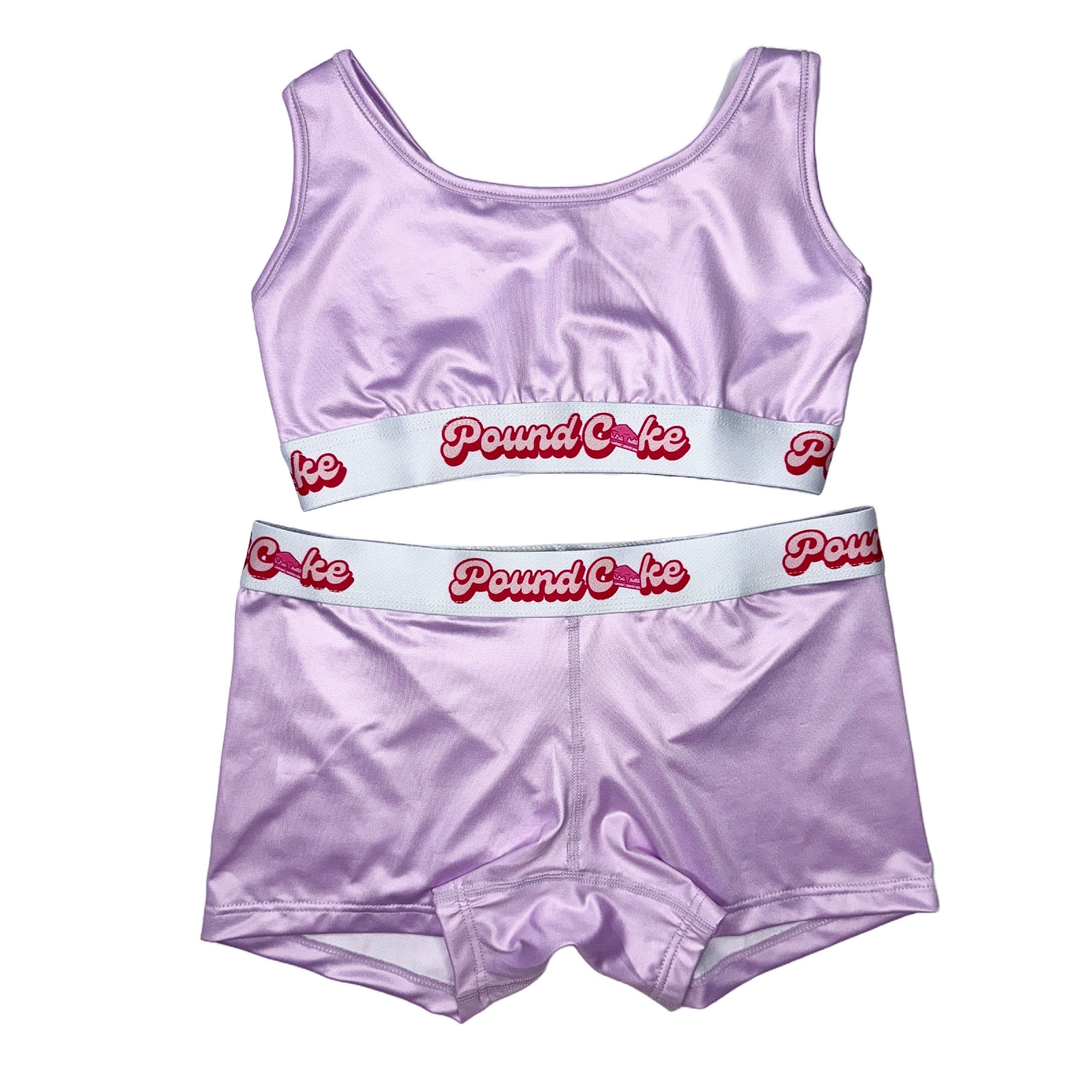 PoundCake Sporty Set