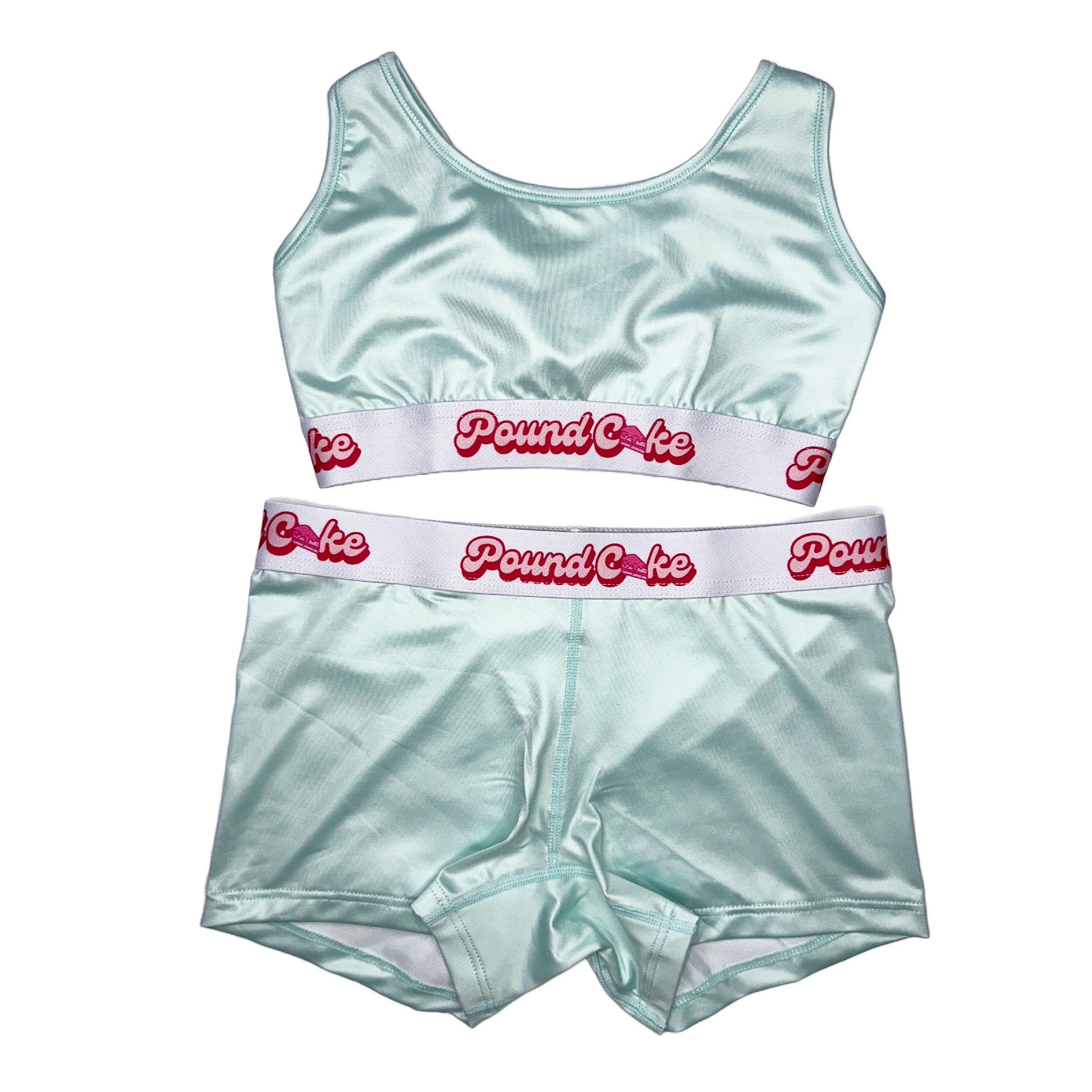 PoundCake Sporty Set