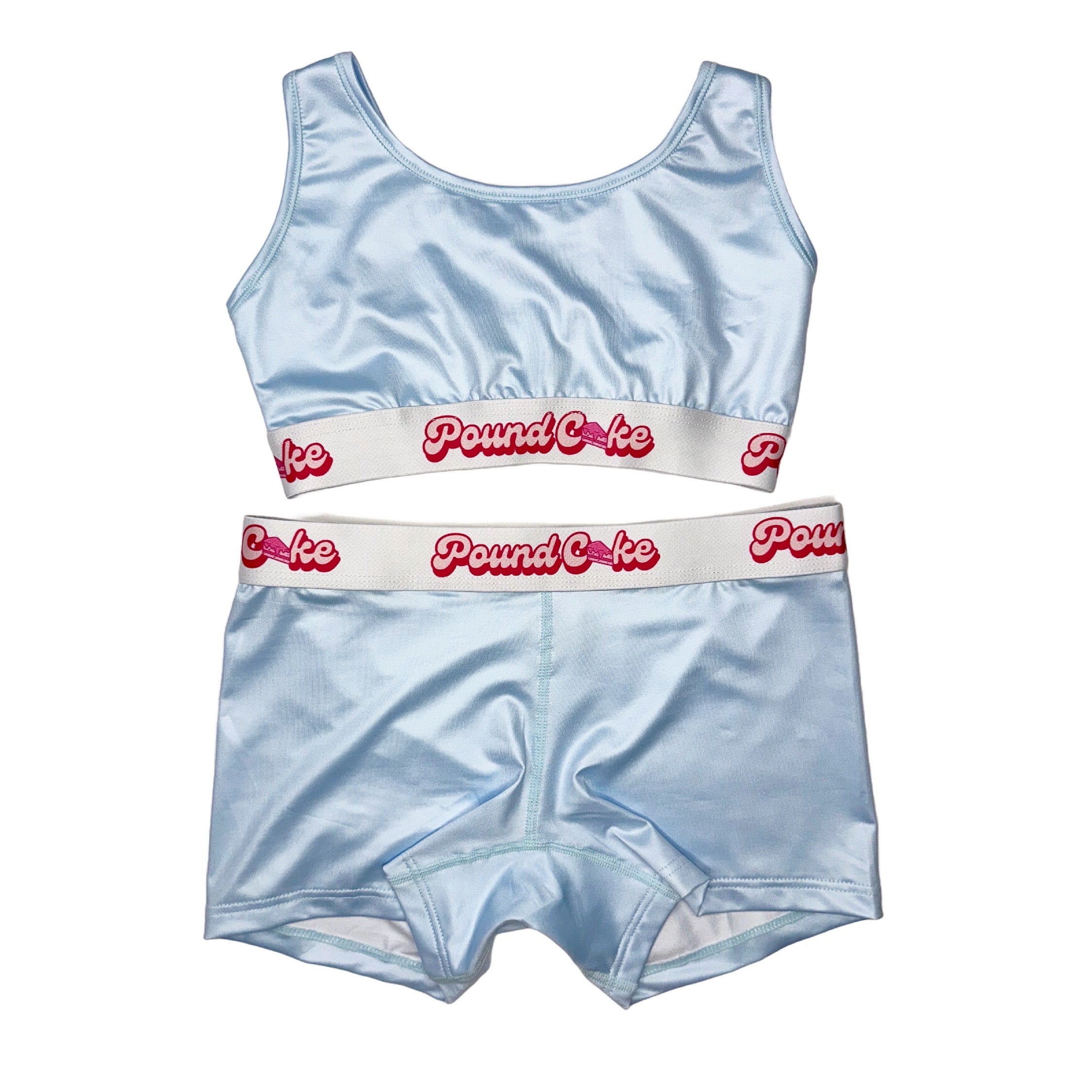 PoundCake Sporty Set