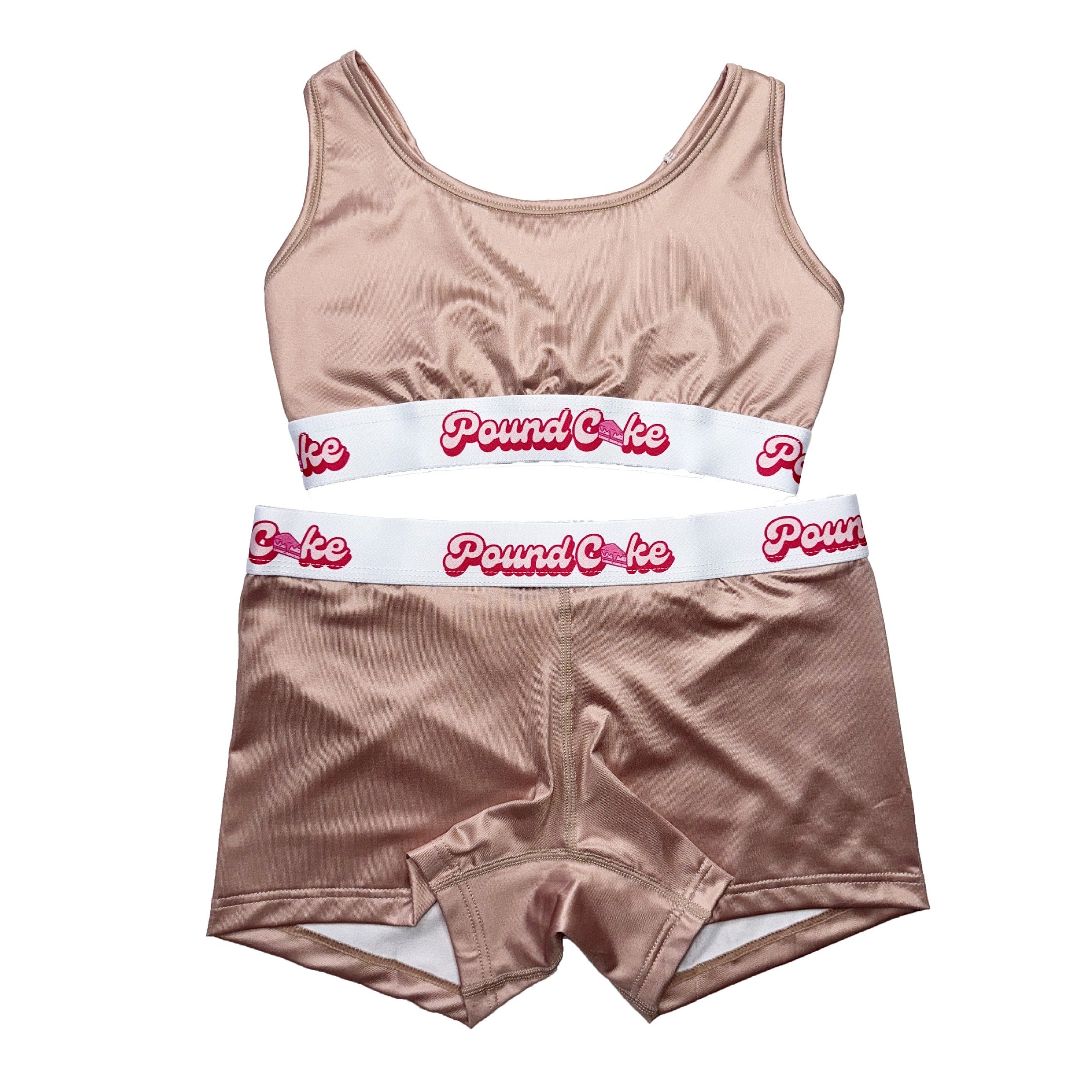 PoundCake Sporty Set