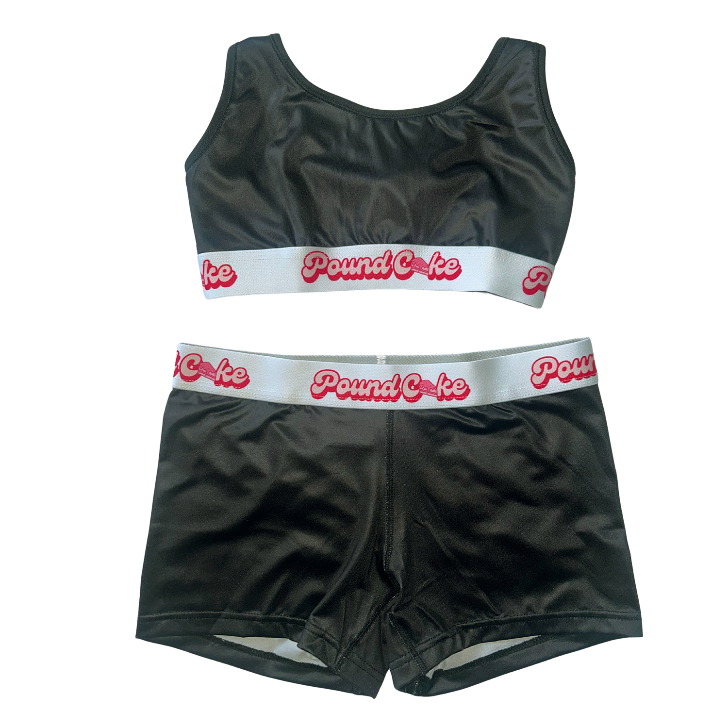 PoundCake Sporty Set