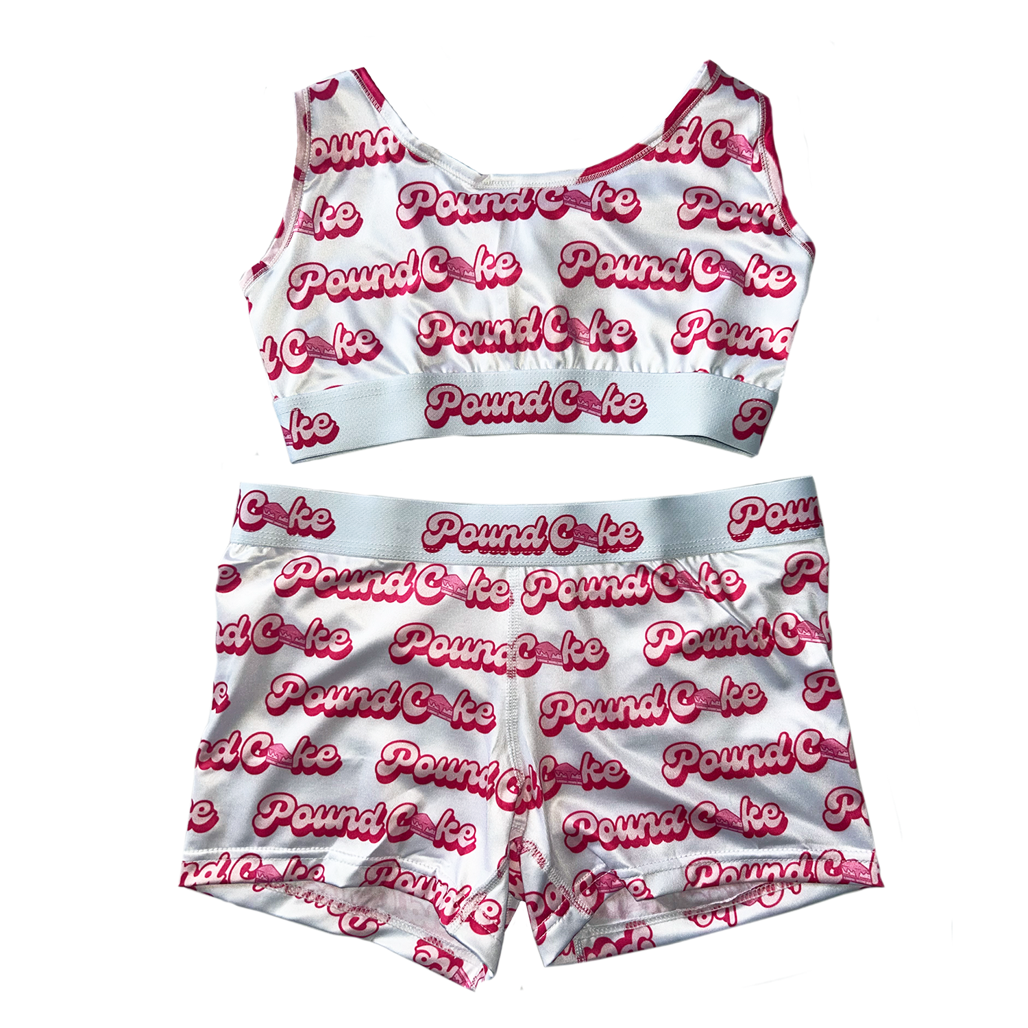 PoundCake Sporty Set