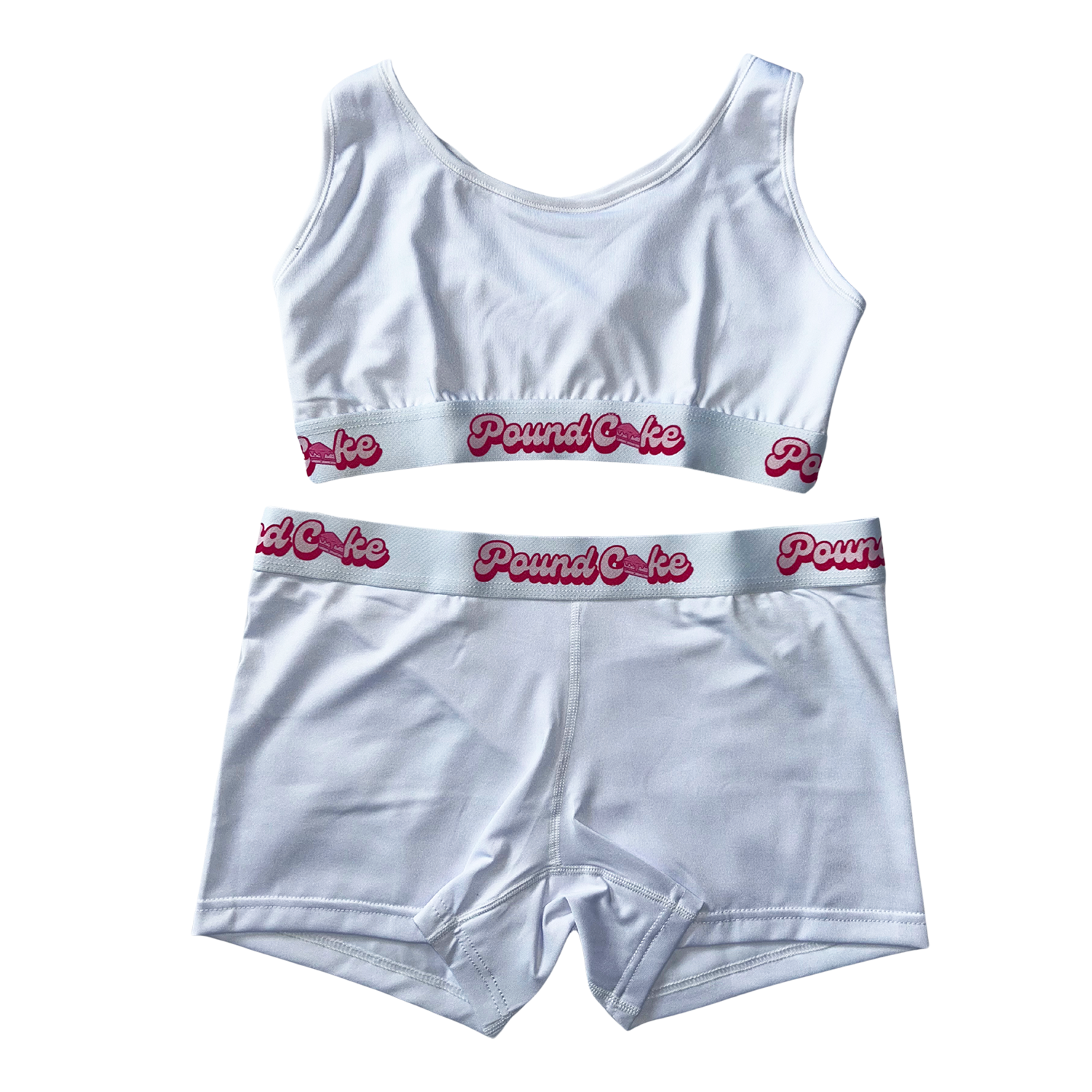 PoundCake Sporty Set