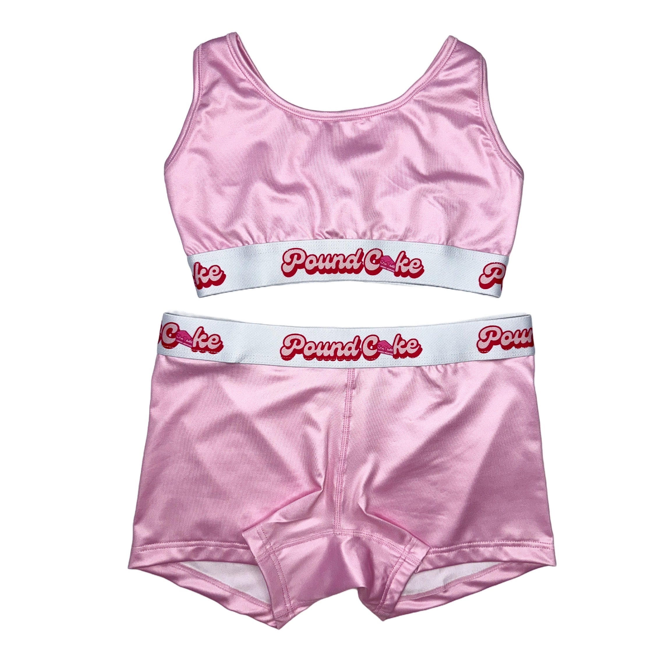 PoundCake Sporty Set