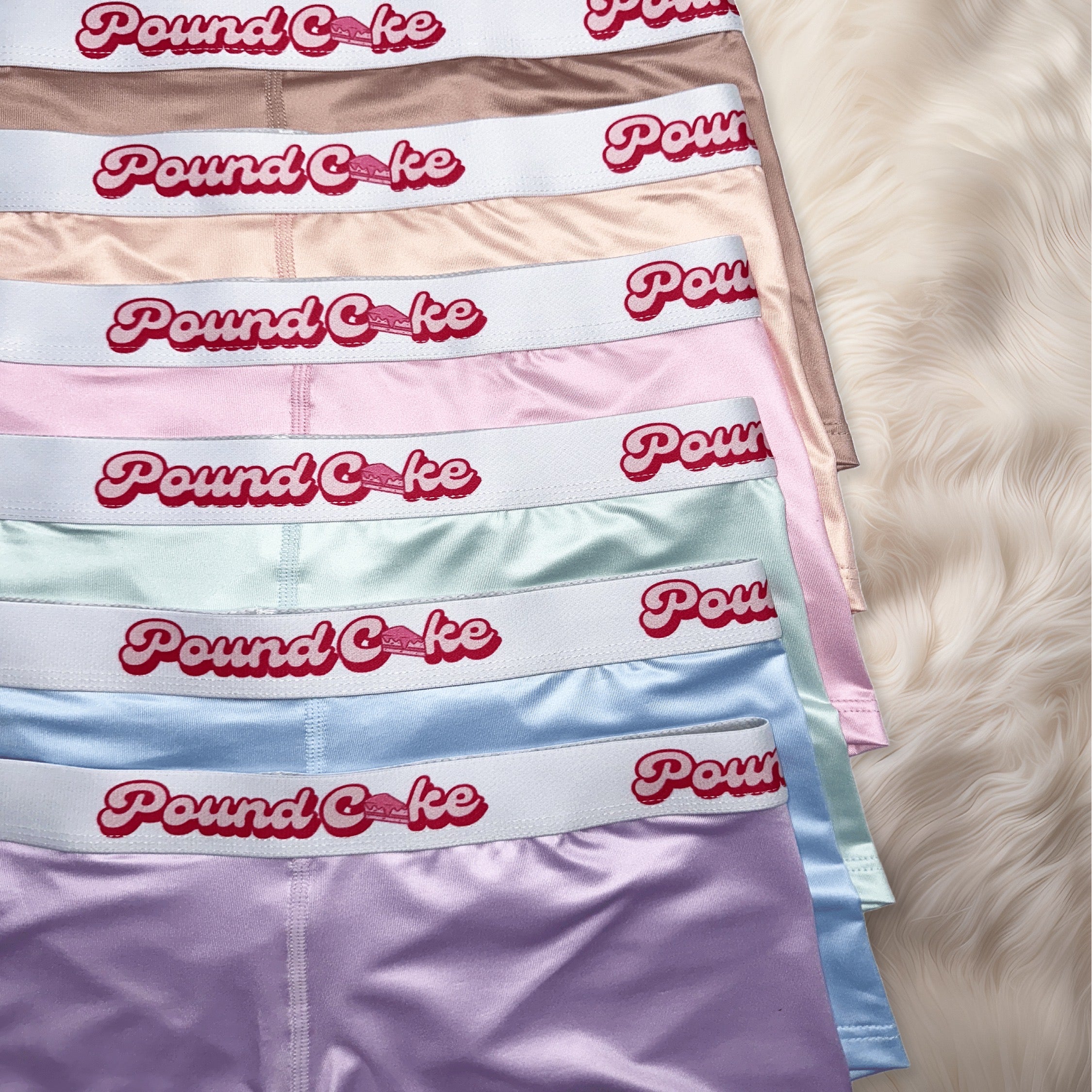 PoundCake Sporty Set