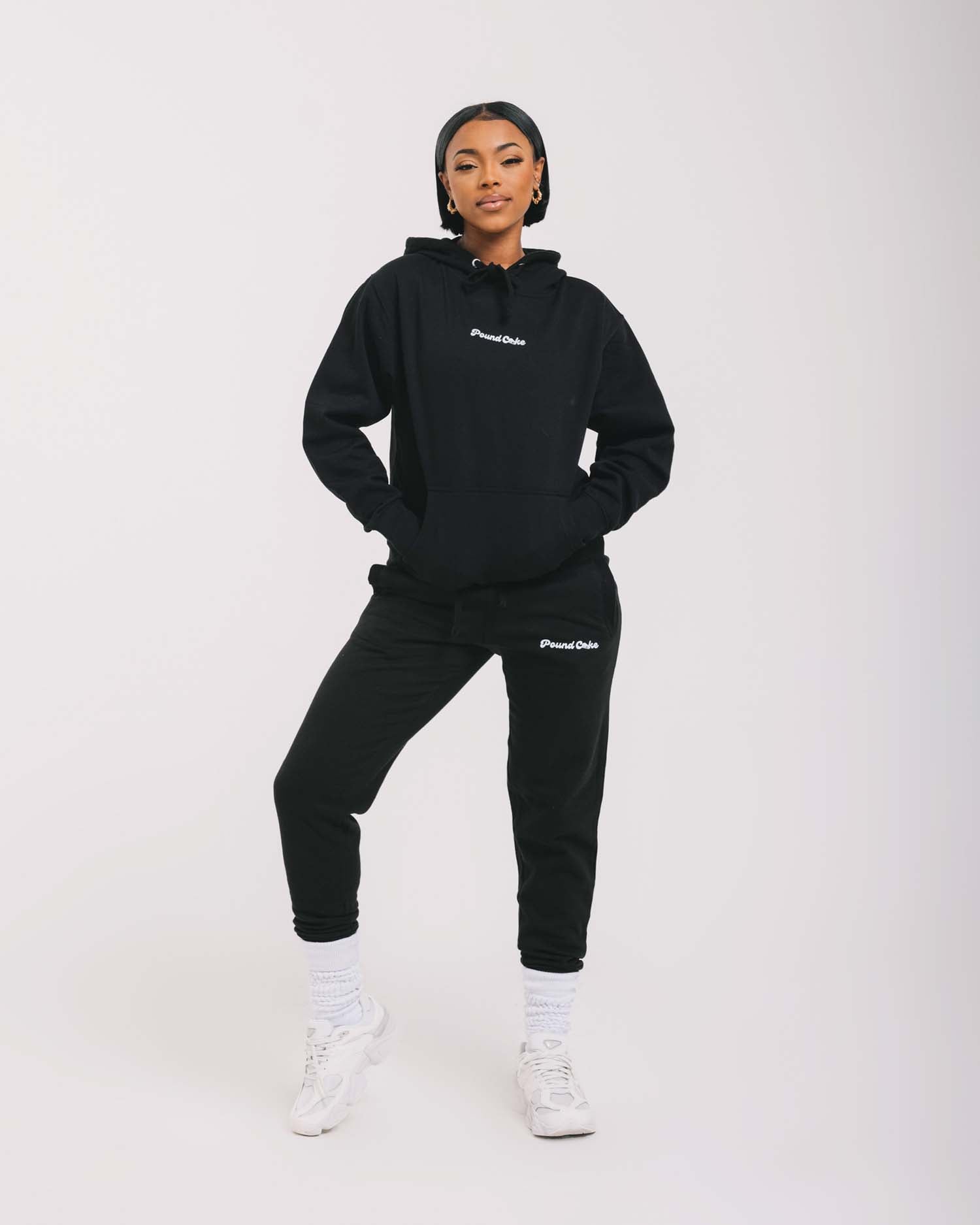 Don't Sweat It Sweatpants