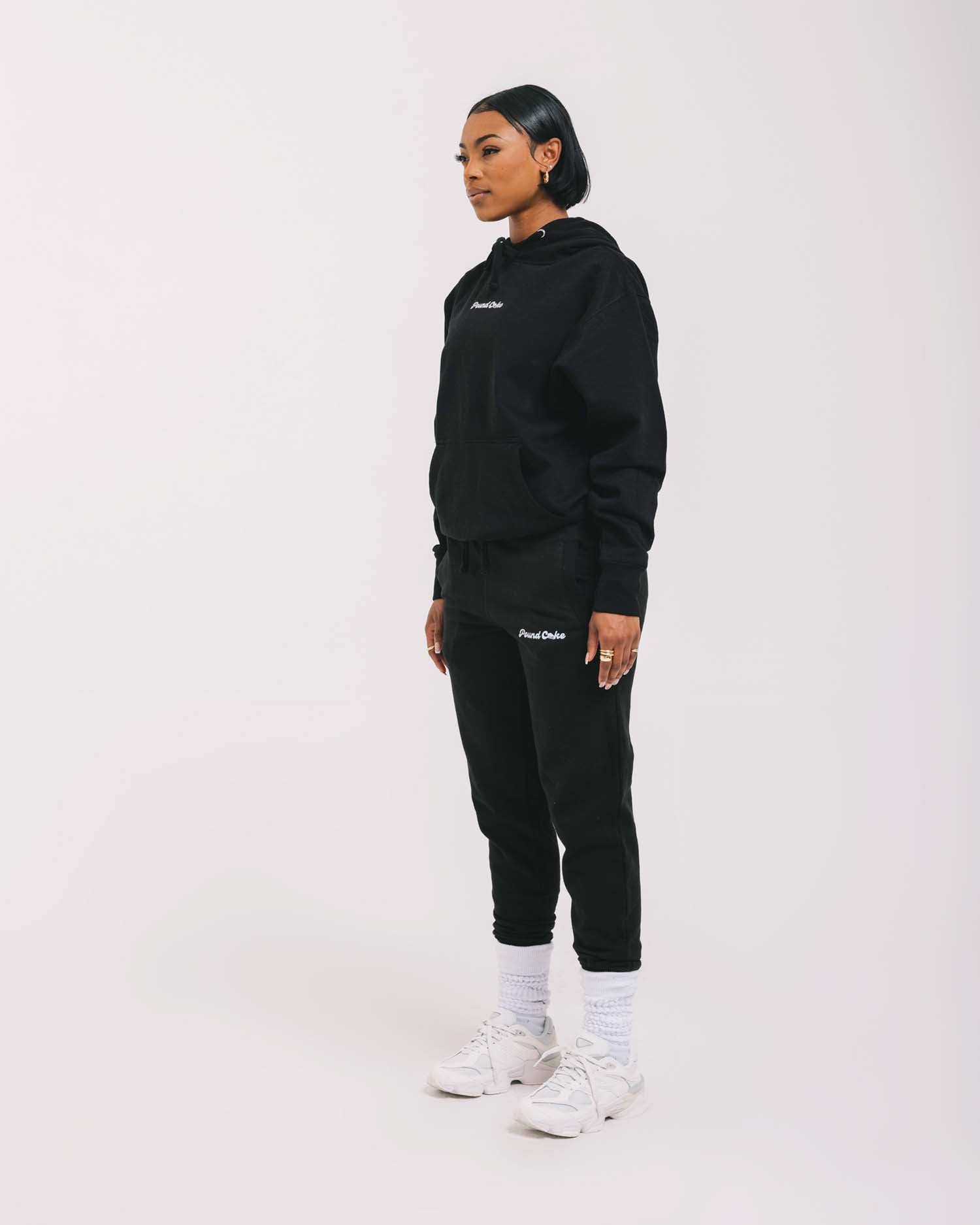 Don't Sweat It Sweatpants