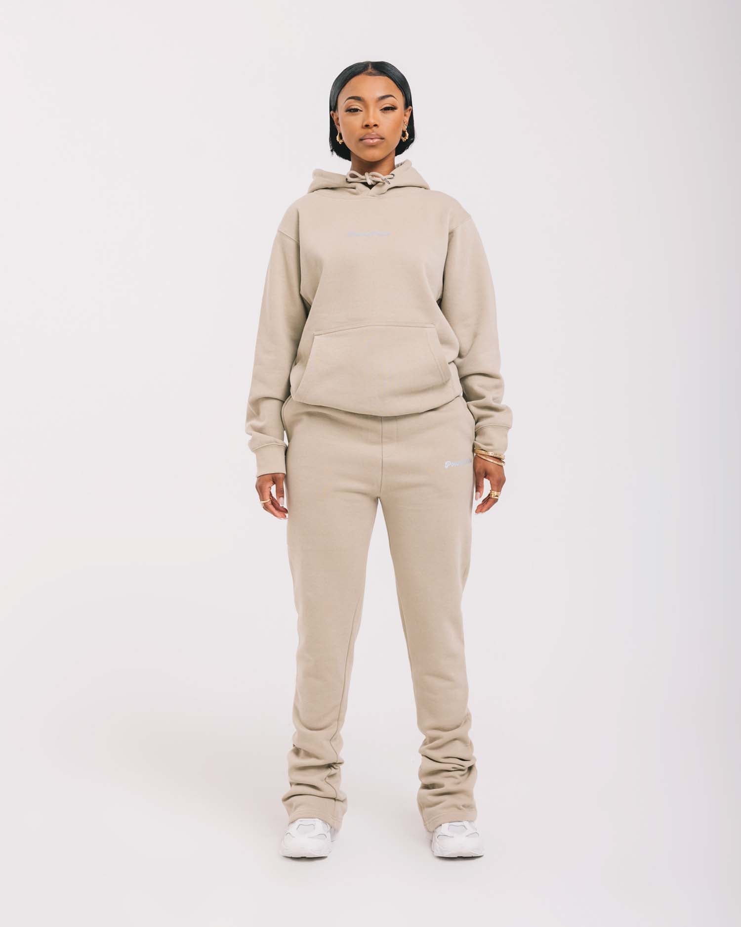 Feeling Myself Flare Sweats