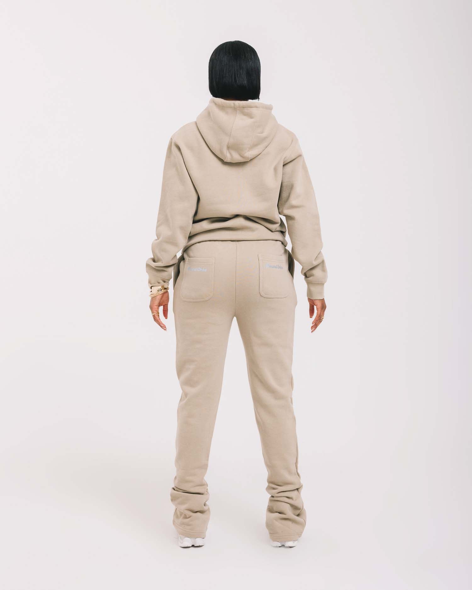 Feeling Myself Hoodie