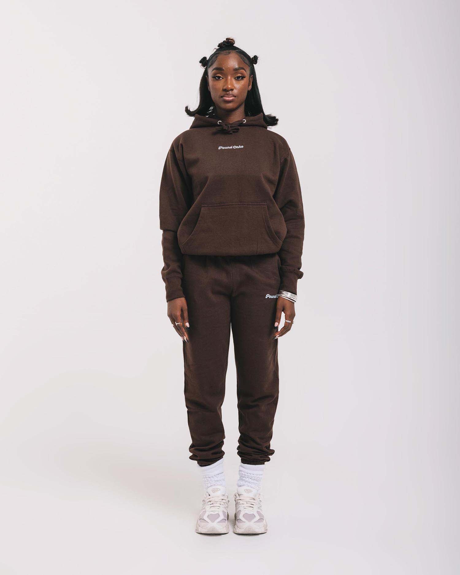 Don't Sweat It Hoodie