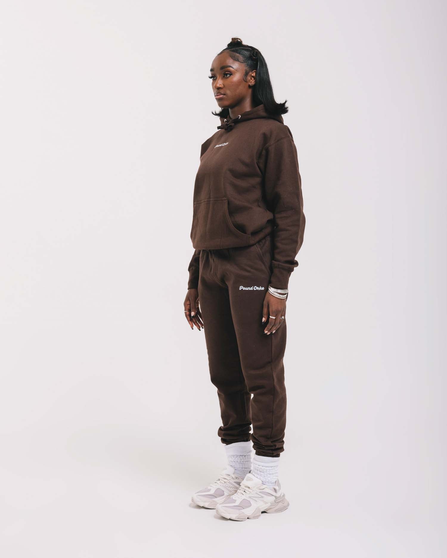 Don't Sweat It Hoodie