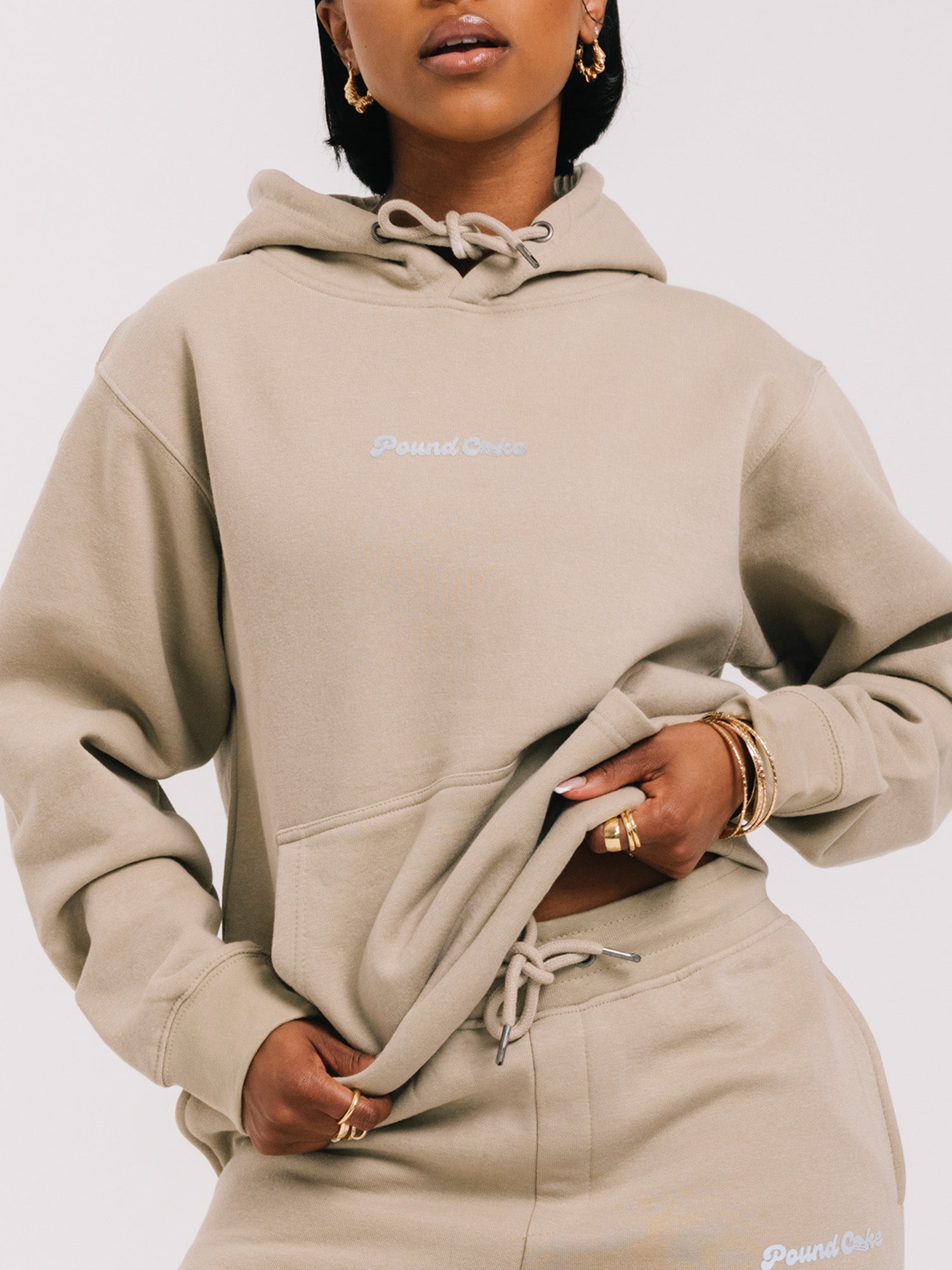 Feeling Myself Hoodie