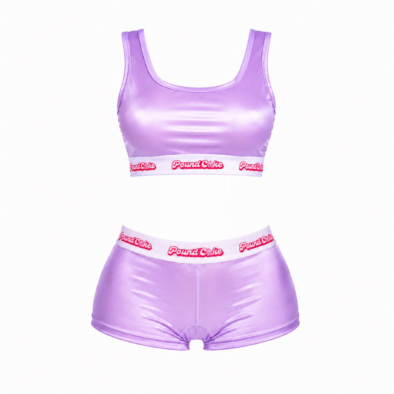 PoundCake Sporty Set