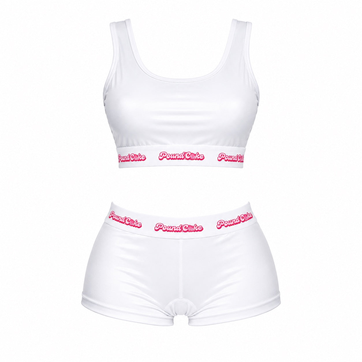 PoundCake Sporty Set