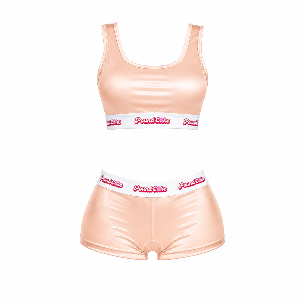 PoundCake Sporty Set