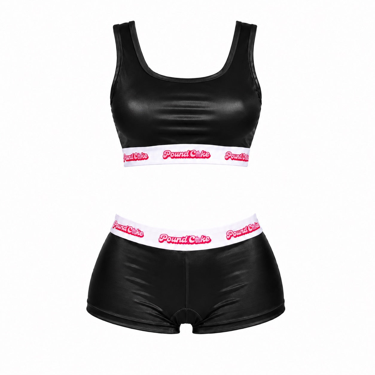 PoundCake Sporty Set