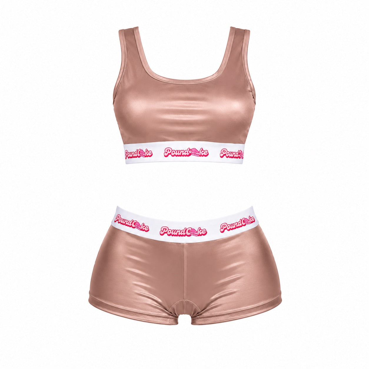 PoundCake Sporty Set